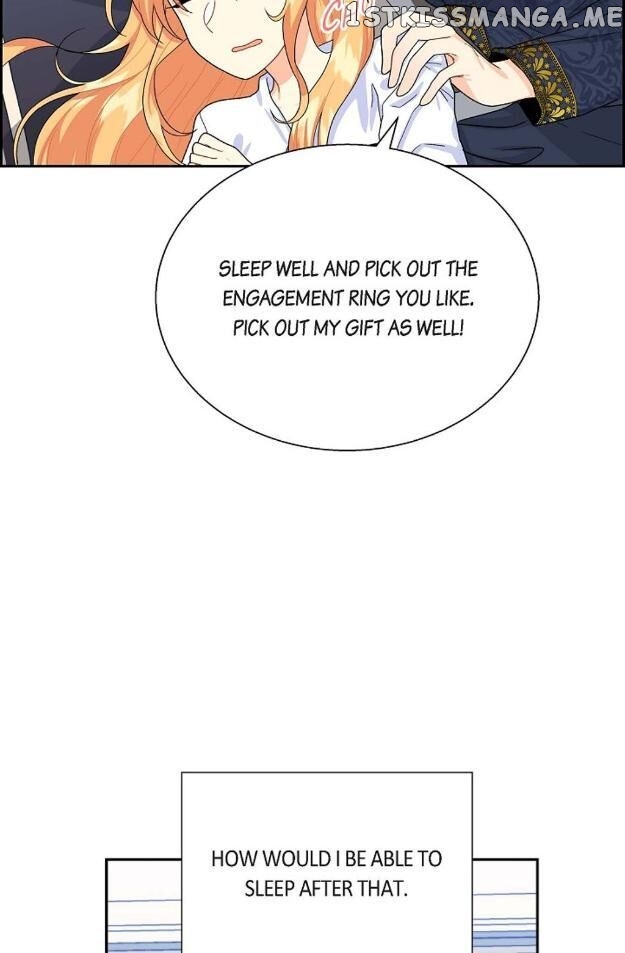 The Younger Male Lead Fell For Me Before The Destruction chapter 13 - page 79