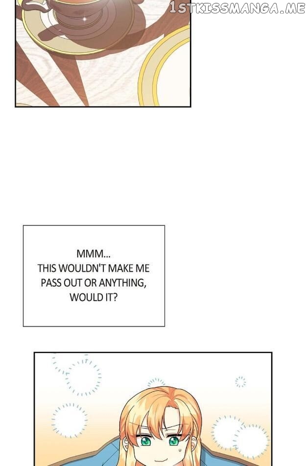 The Younger Male Lead Fell For Me Before The Destruction chapter 12 - page 22