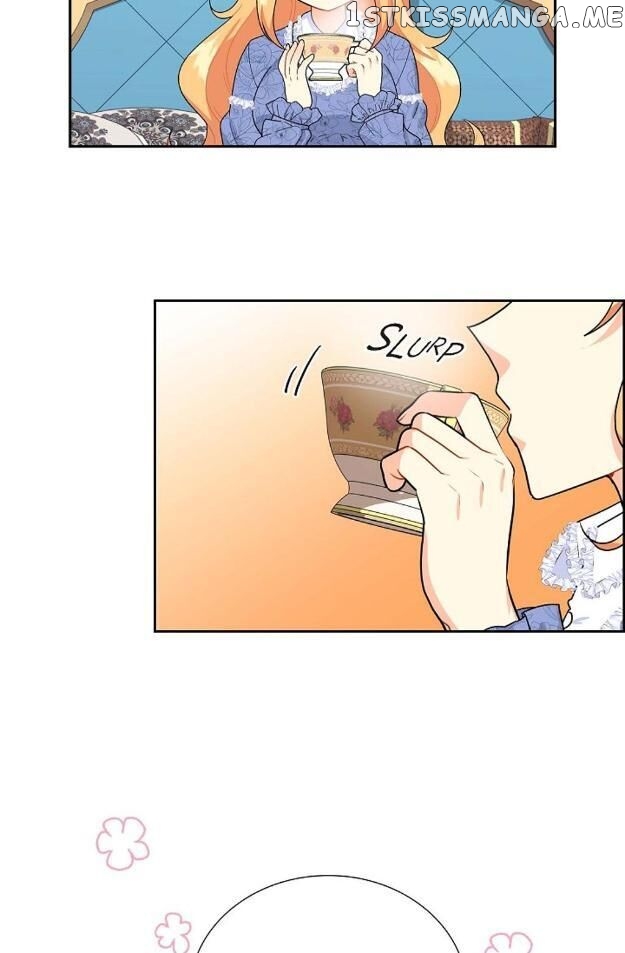 The Younger Male Lead Fell For Me Before The Destruction chapter 12 - page 23