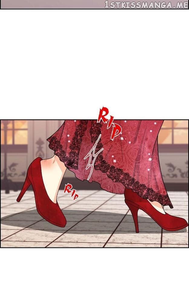 The Younger Male Lead Fell For Me Before The Destruction chapter 12 - page 57
