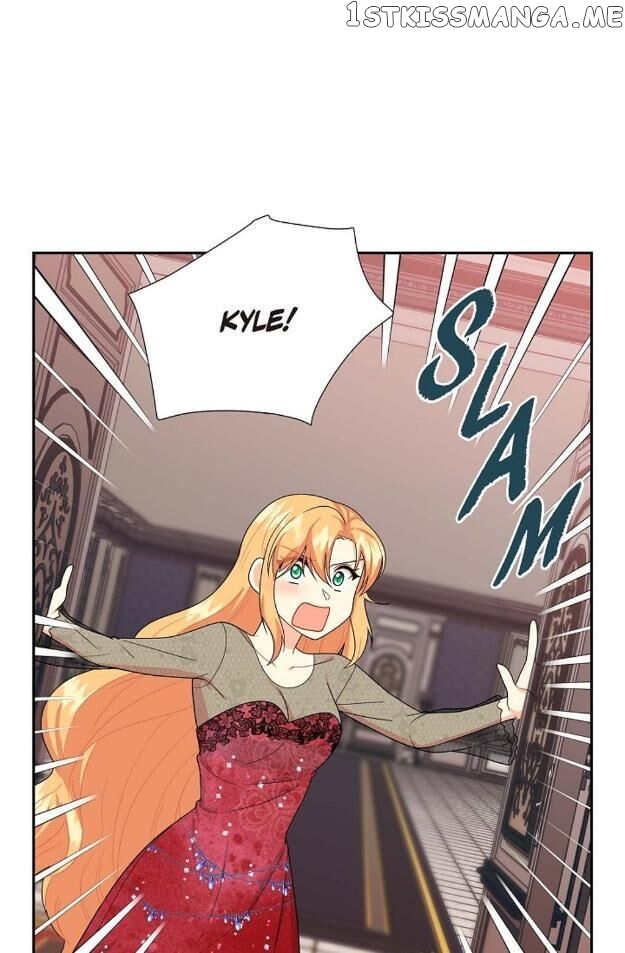 The Younger Male Lead Fell For Me Before The Destruction chapter 12 - page 58