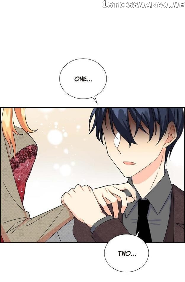 The Younger Male Lead Fell For Me Before The Destruction chapter 12 - page 66