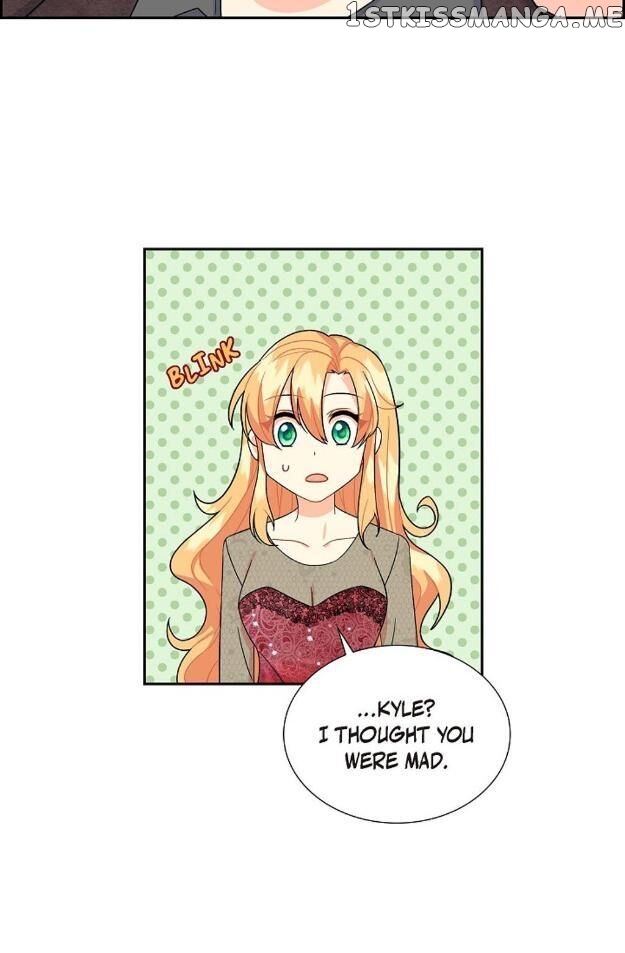 The Younger Male Lead Fell For Me Before The Destruction chapter 12 - page 68