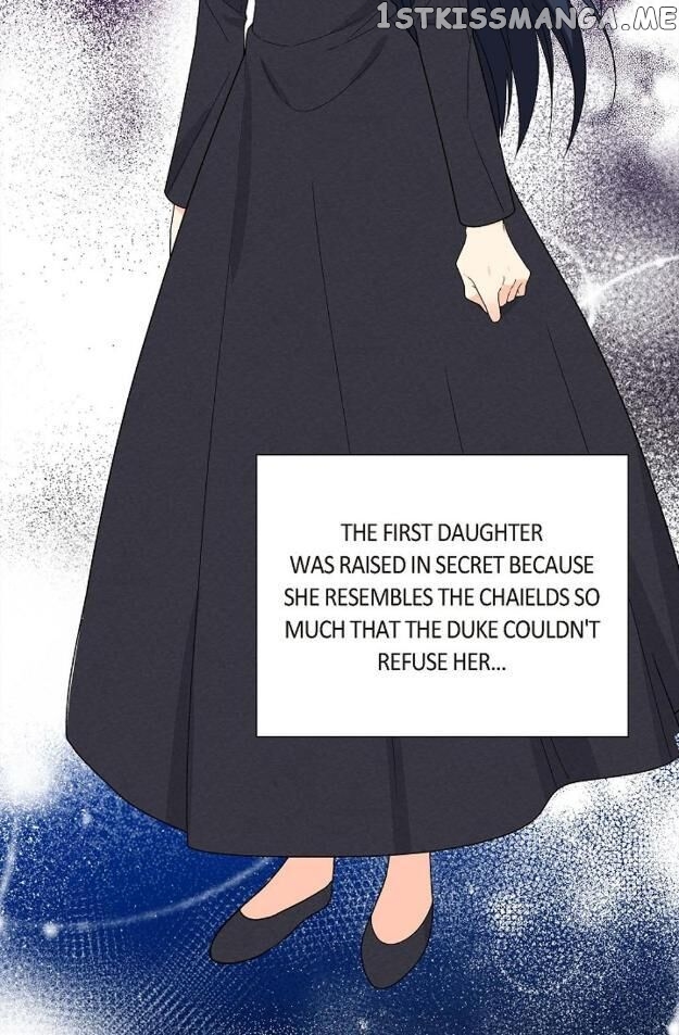 The Younger Male Lead Fell For Me Before The Destruction chapter 11 - page 2