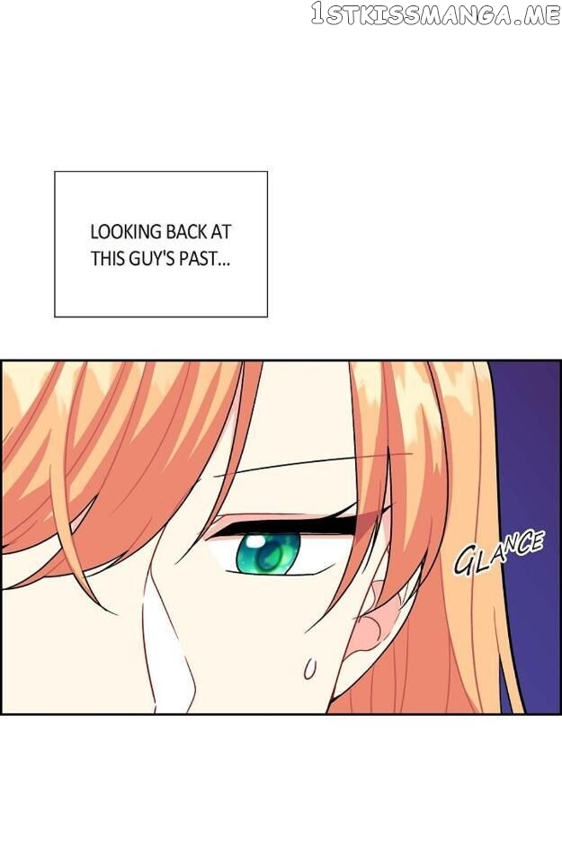 The Younger Male Lead Fell For Me Before The Destruction chapter 11 - page 33