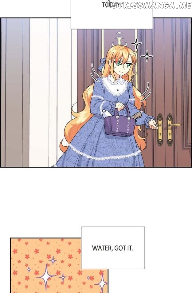 The Younger Male Lead Fell For Me Before The Destruction chapter 11 - page 48