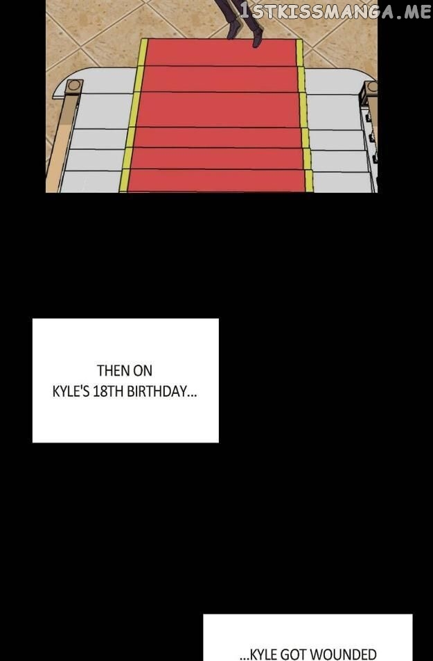 The Younger Male Lead Fell For Me Before The Destruction chapter 11 - page 7