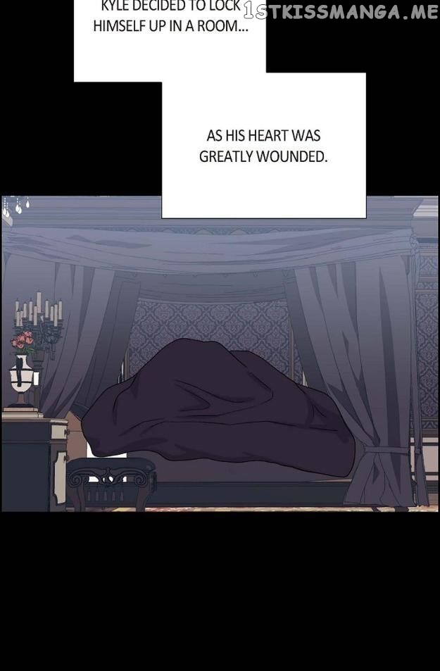 The Younger Male Lead Fell For Me Before The Destruction chapter 11 - page 9