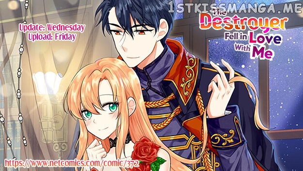 The Younger Male Lead Fell For Me Before The Destruction chapter 11 - page 90