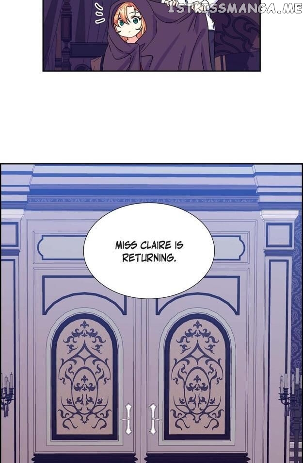 The Younger Male Lead Fell For Me Before The Destruction chapter 10 - page 76