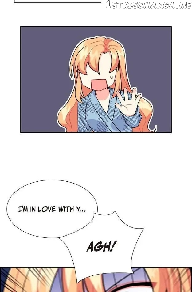 The Younger Male Lead Fell For Me Before The Destruction chapter 9 - page 29