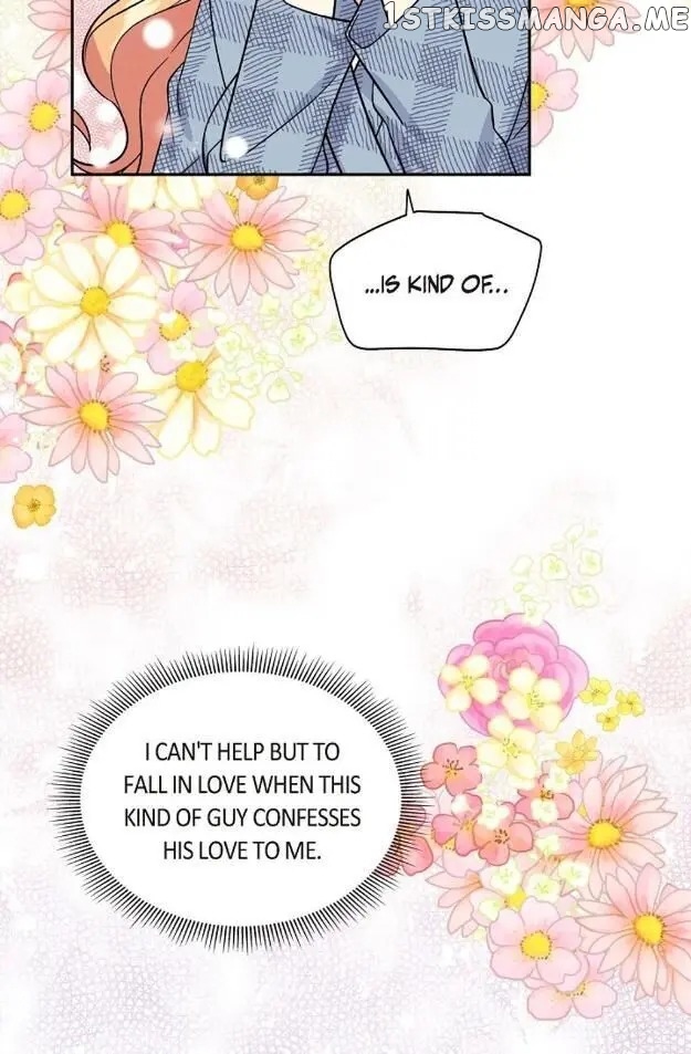 The Younger Male Lead Fell For Me Before The Destruction chapter 9 - page 33