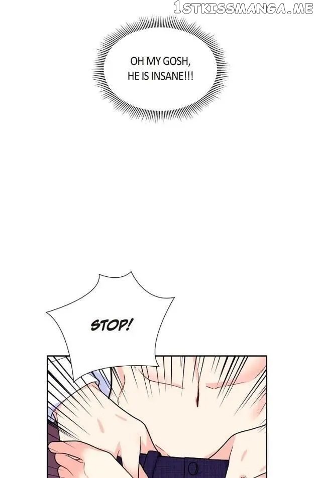 The Younger Male Lead Fell For Me Before The Destruction chapter 9 - page 38
