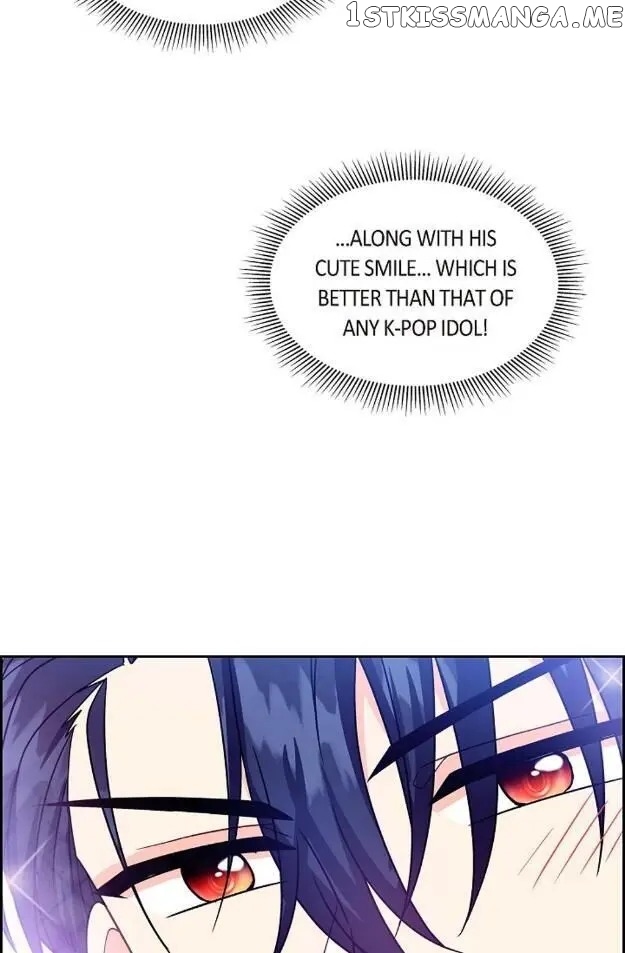 The Younger Male Lead Fell For Me Before The Destruction chapter 9 - page 44
