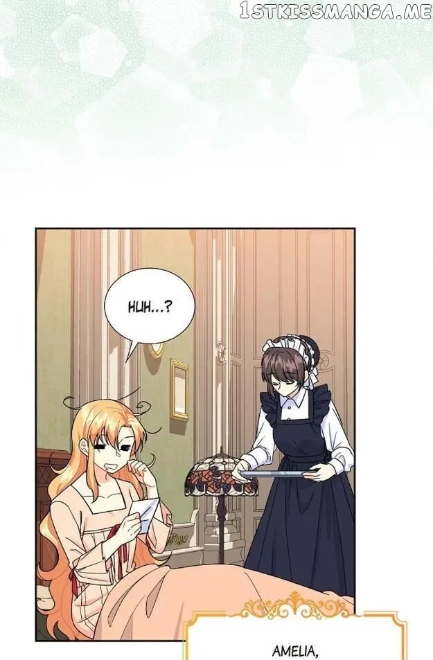 The Younger Male Lead Fell For Me Before The Destruction chapter 9 - page 8