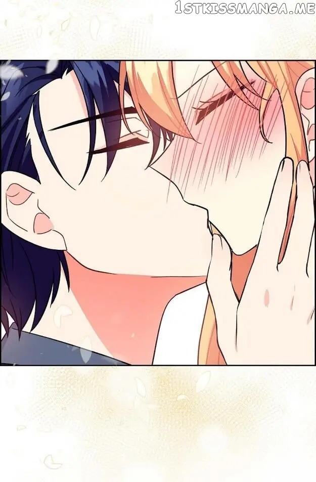 The Younger Male Lead Fell For Me Before The Destruction chapter 9 - page 83