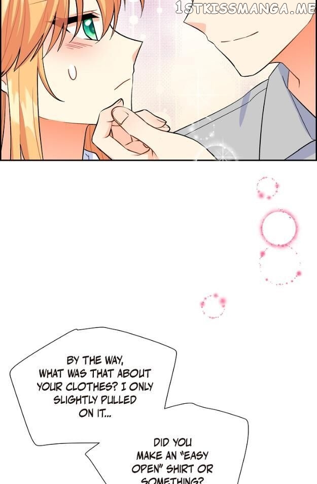 The Younger Male Lead Fell For Me Before The Destruction chapter 8 - page 28