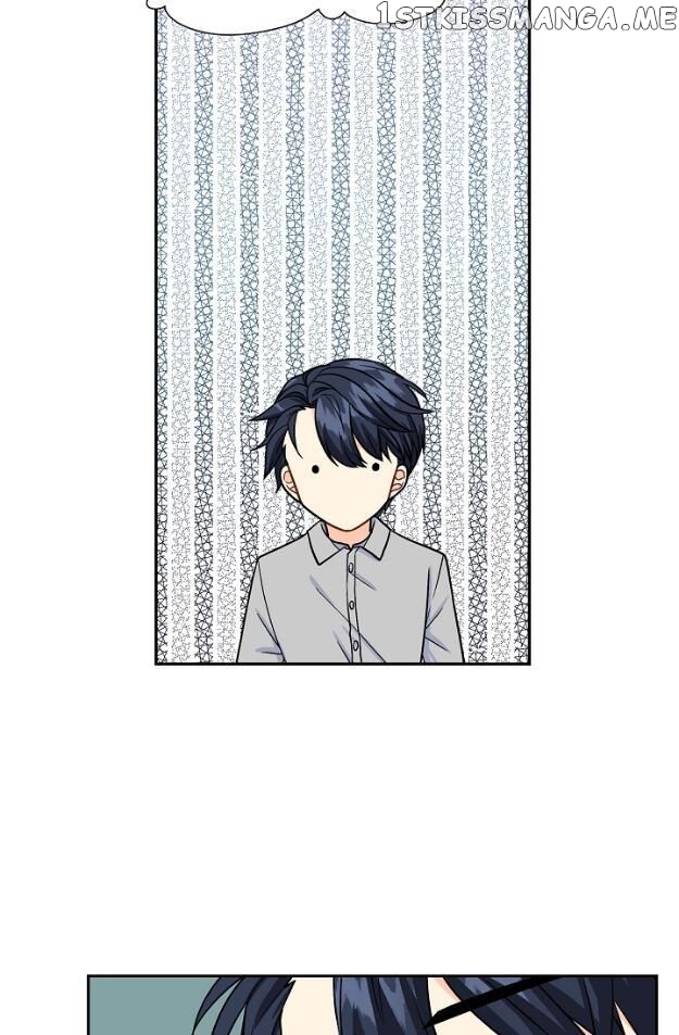 The Younger Male Lead Fell For Me Before The Destruction chapter 8 - page 53