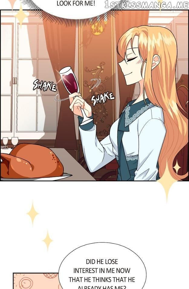 The Younger Male Lead Fell For Me Before The Destruction chapter 8 - page 77