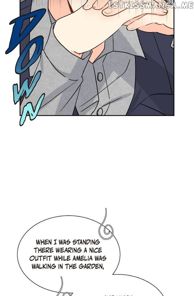 The Younger Male Lead Fell For Me Before The Destruction chapter 8 - page 80