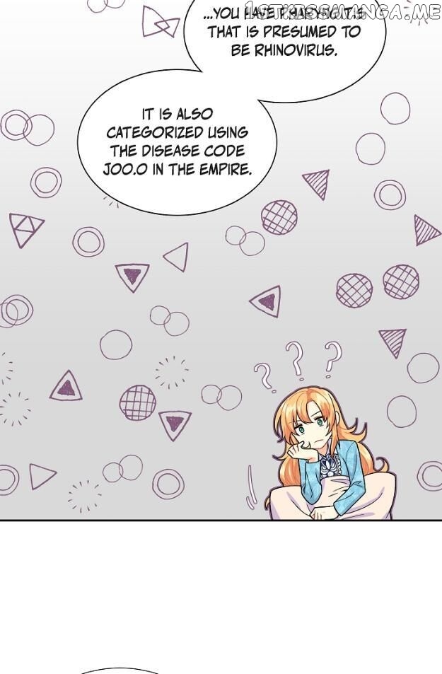 The Younger Male Lead Fell For Me Before The Destruction chapter 8 - page 9