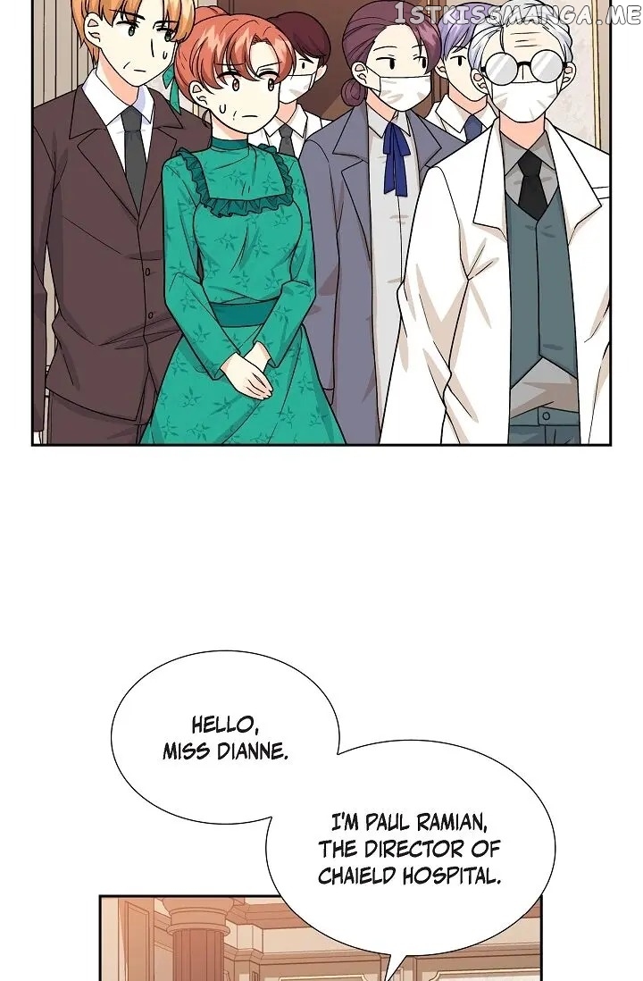 The Younger Male Lead Fell For Me Before The Destruction chapter 7 - page 16