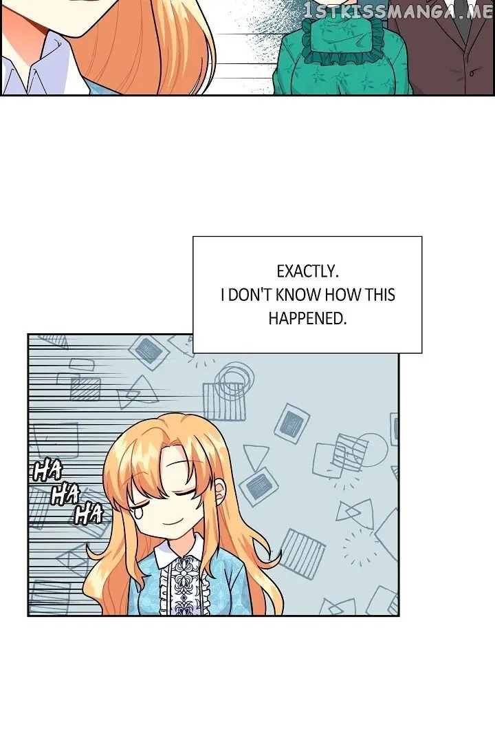 The Younger Male Lead Fell For Me Before The Destruction chapter 7 - page 20