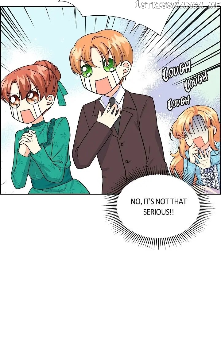 The Younger Male Lead Fell For Me Before The Destruction chapter 7 - page 25