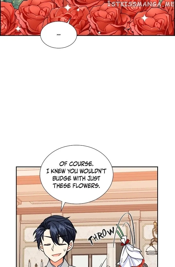 The Younger Male Lead Fell For Me Before The Destruction chapter 7 - page 41