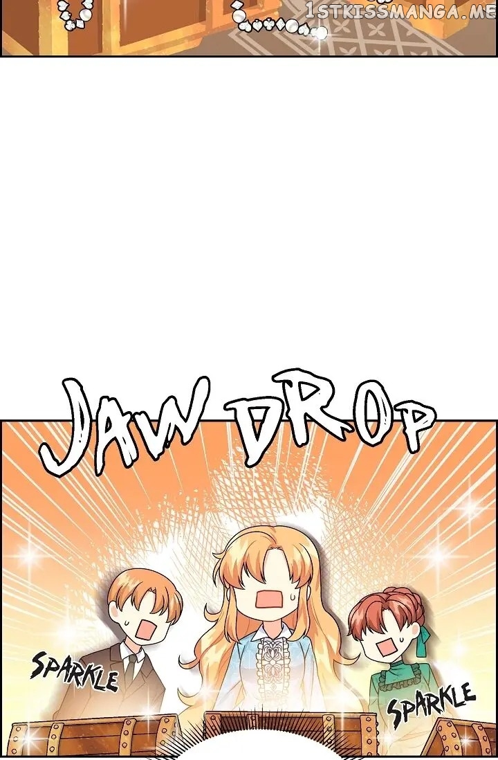 The Younger Male Lead Fell For Me Before The Destruction chapter 7 - page 44