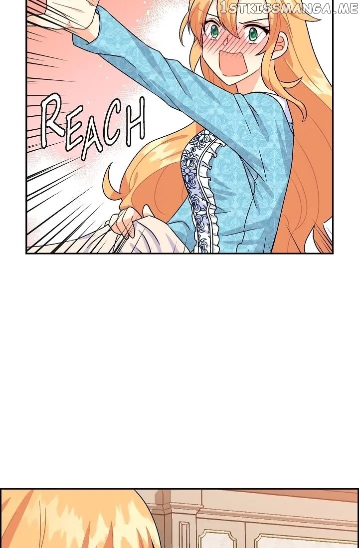 The Younger Male Lead Fell For Me Before The Destruction chapter 7 - page 59