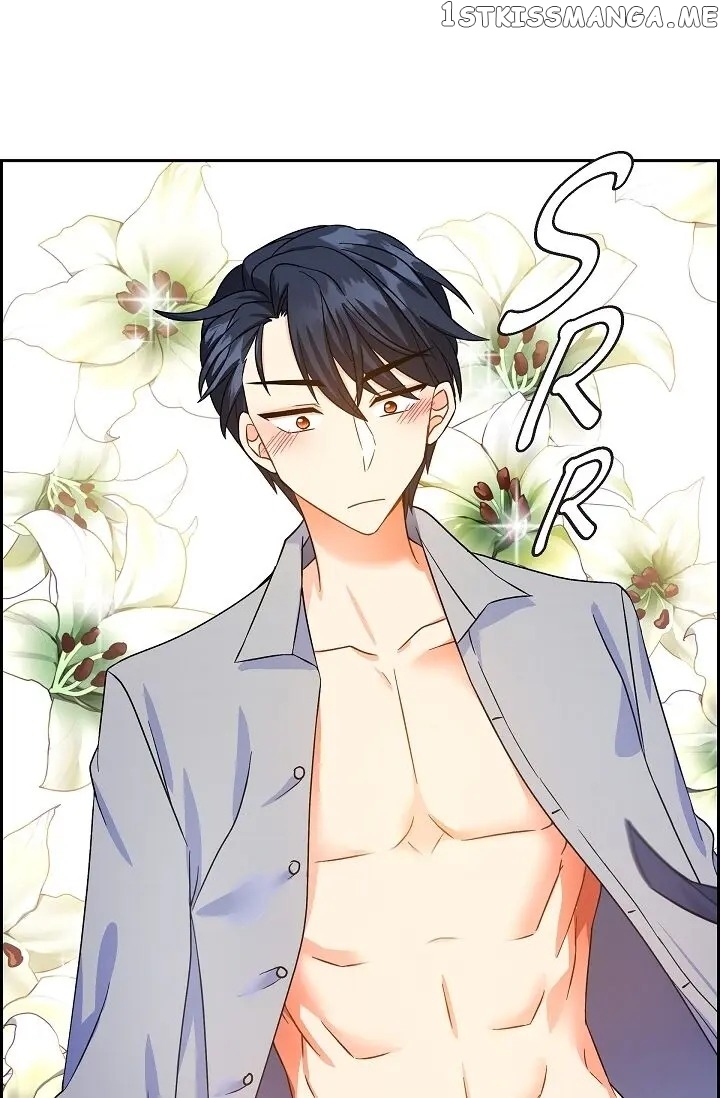 The Younger Male Lead Fell For Me Before The Destruction chapter 7 - page 66