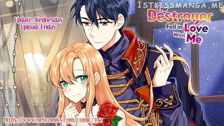 The Younger Male Lead Fell For Me Before The Destruction chapter 6 - page 100