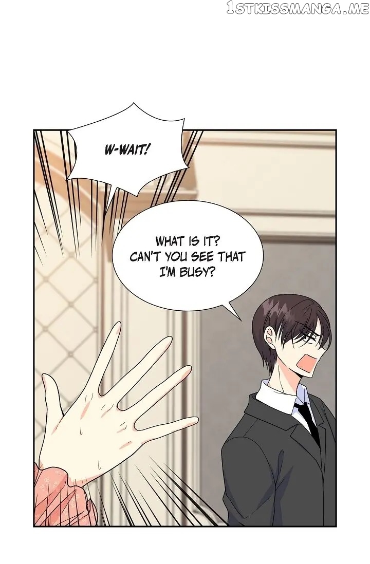 The Younger Male Lead Fell For Me Before The Destruction chapter 6 - page 15