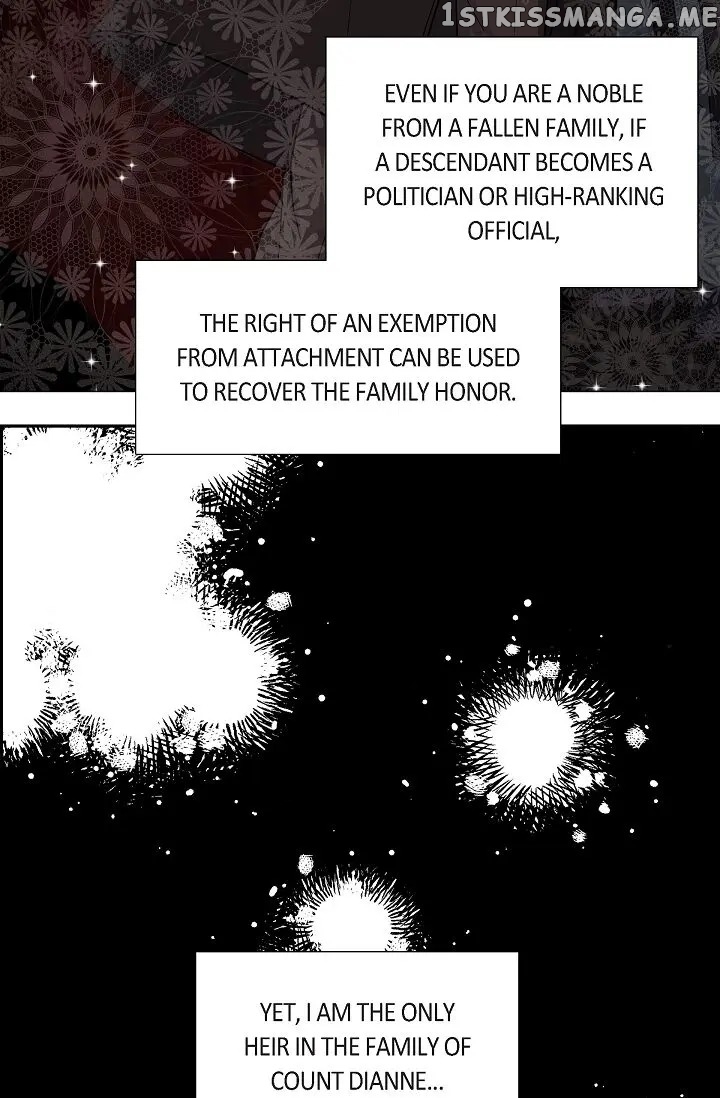 The Younger Male Lead Fell For Me Before The Destruction chapter 6 - page 21
