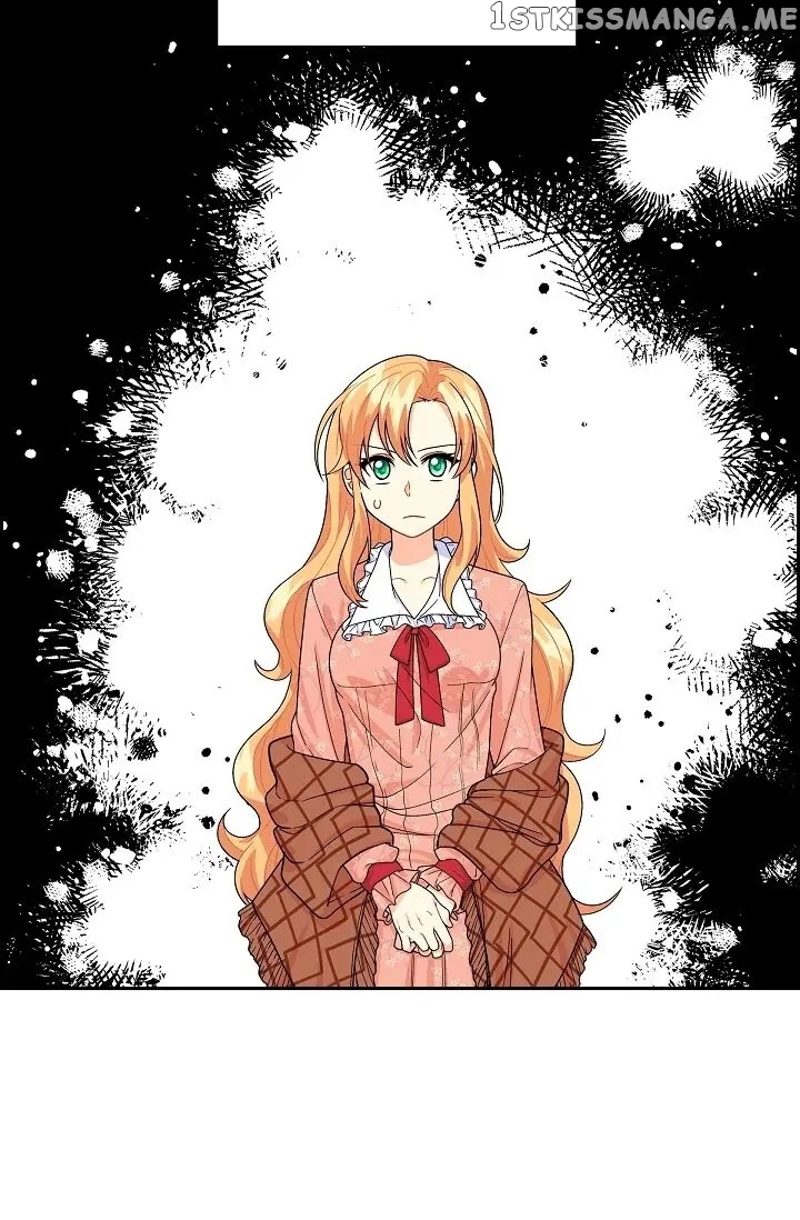 The Younger Male Lead Fell For Me Before The Destruction chapter 6 - page 22