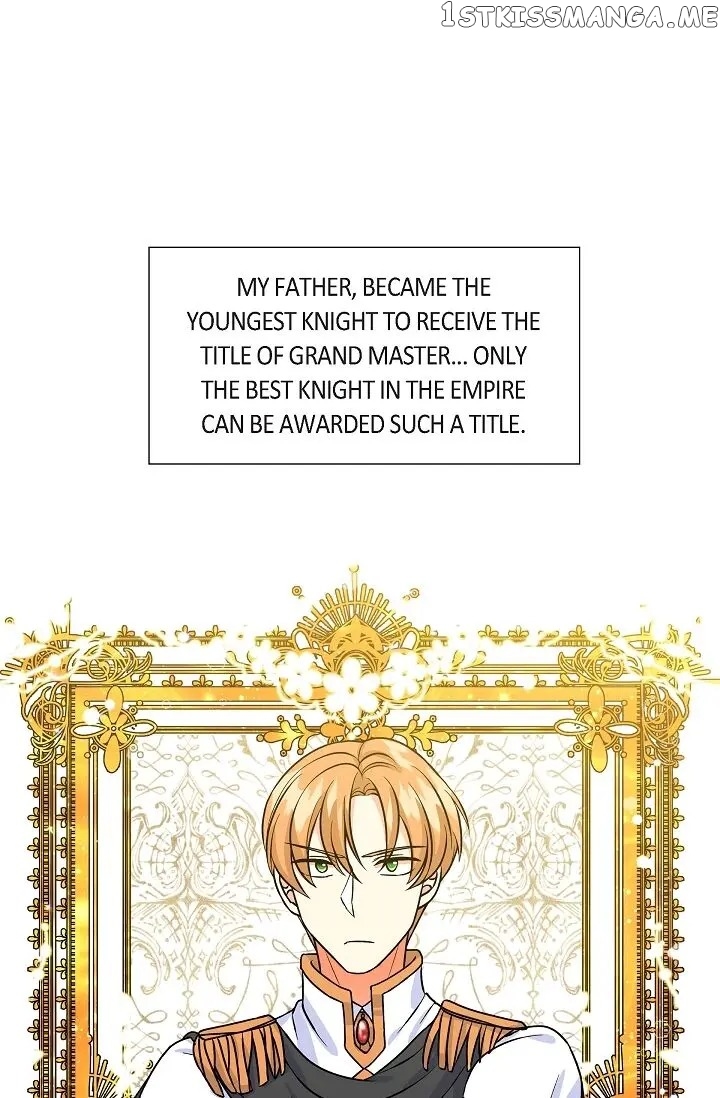 The Younger Male Lead Fell For Me Before The Destruction chapter 6 - page 40