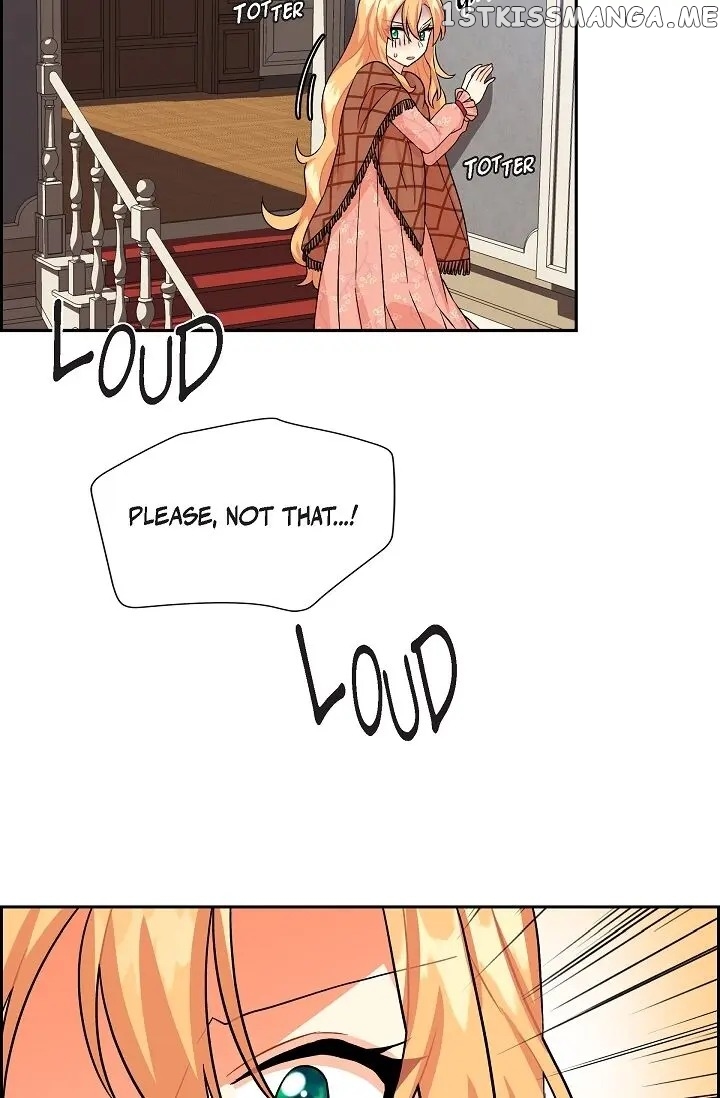 The Younger Male Lead Fell For Me Before The Destruction chapter 6 - page 6