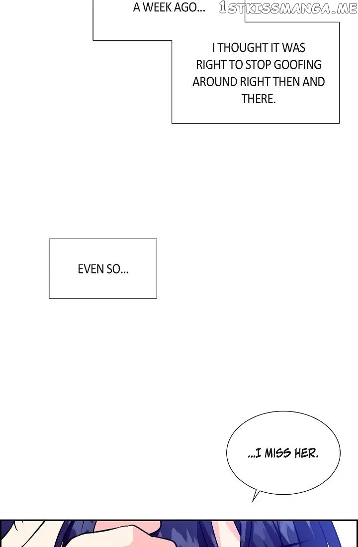 The Younger Male Lead Fell For Me Before The Destruction chapter 5 - page 53
