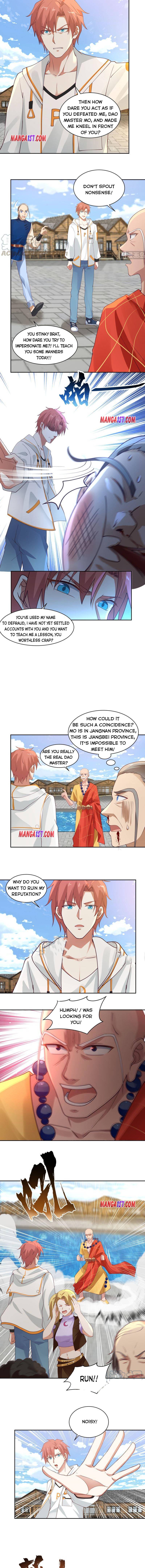 I Have A Dragon In My Body chapter 366 - page 2