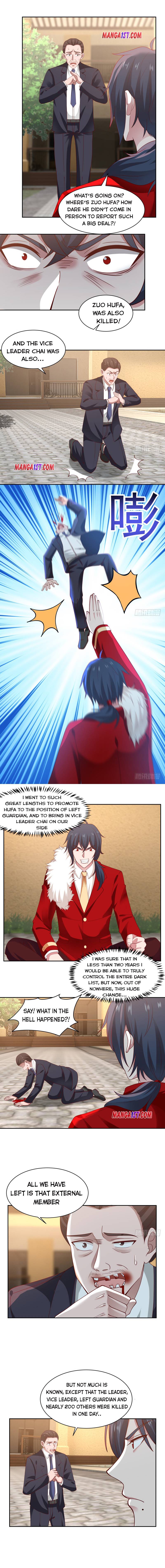 I Have A Dragon In My Body chapter 353 - page 2