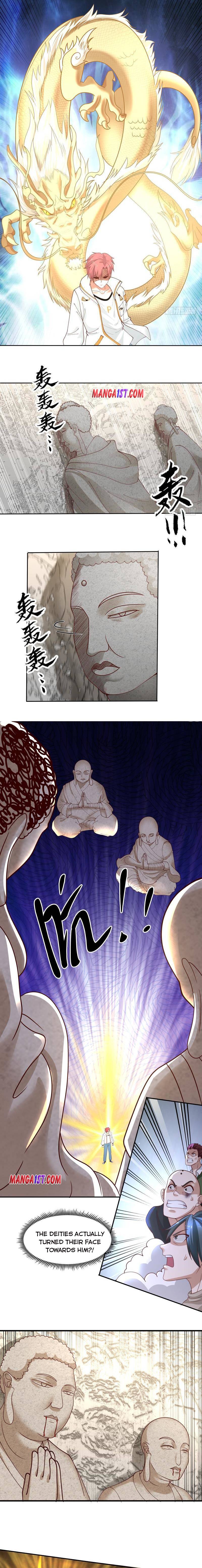 I Have A Dragon In My Body chapter 338 - page 2