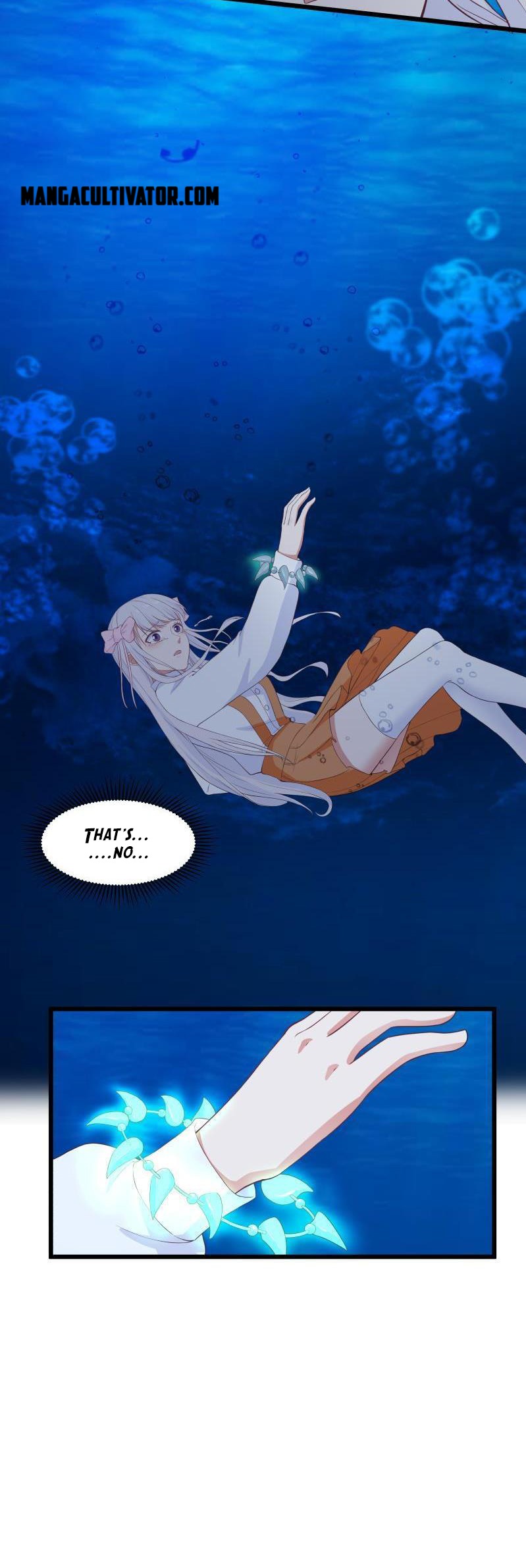 I Have A Dragon In My Body chapter 276 - page 11