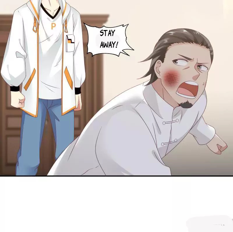 I Have A Dragon In My Body chapter 266 - page 13