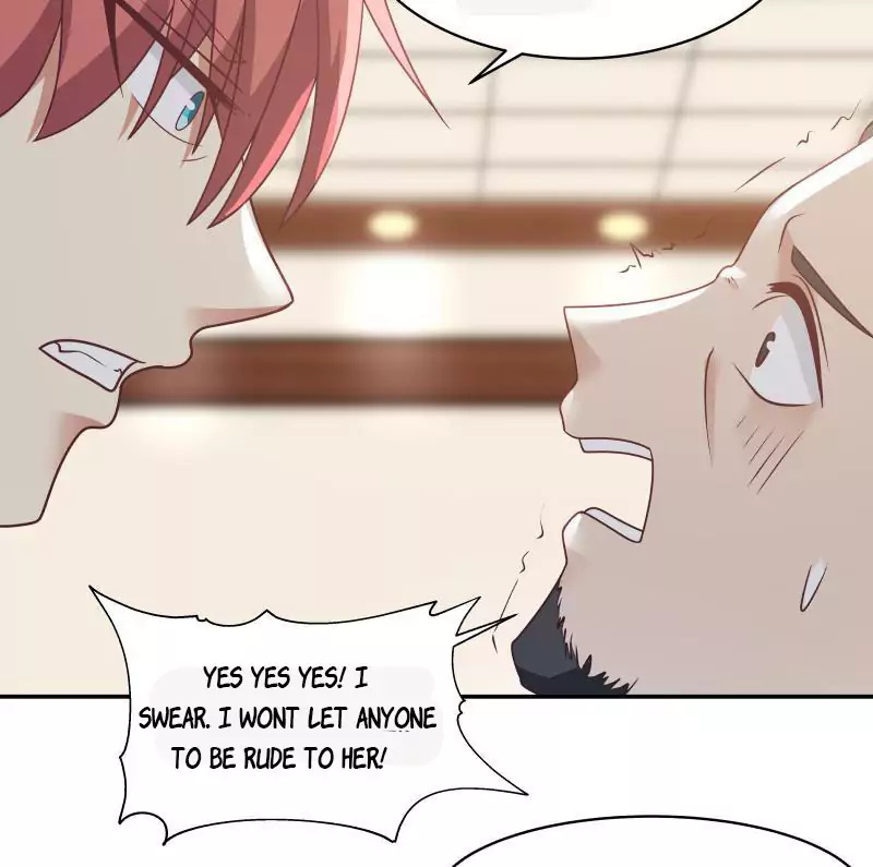 I Have A Dragon In My Body chapter 266 - page 18