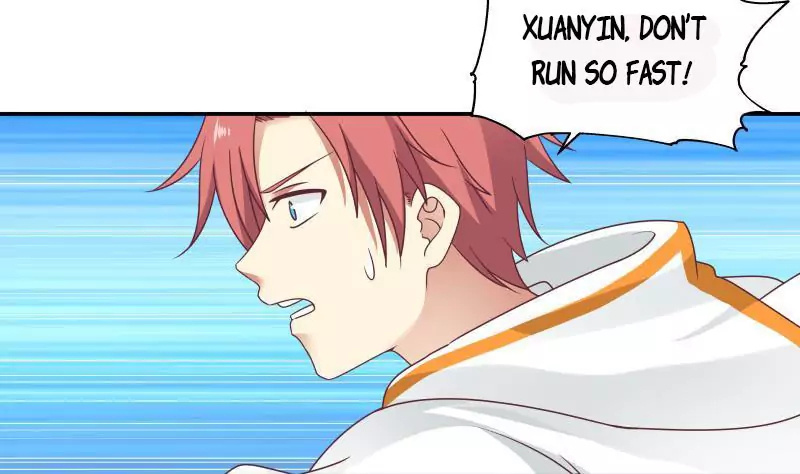 I Have A Dragon In My Body chapter 266 - page 30