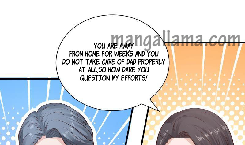 I Have A Dragon In My Body chapter 252 - page 14