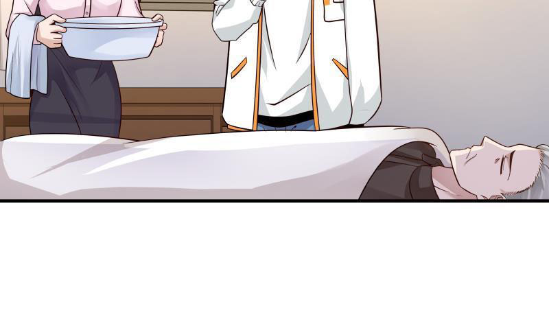 I Have A Dragon In My Body chapter 252 - page 34