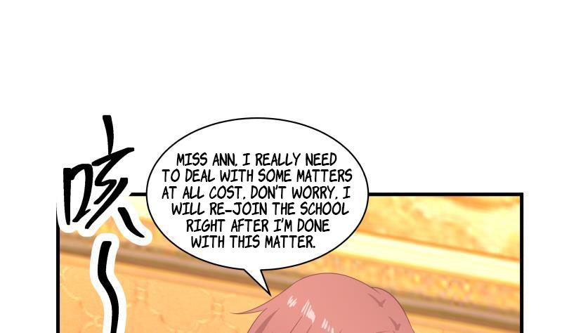 I Have A Dragon In My Body chapter 245 - page 14