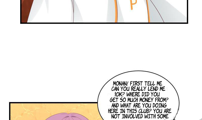 I Have A Dragon In My Body chapter 245 - page 16